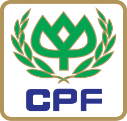 CPF Logo